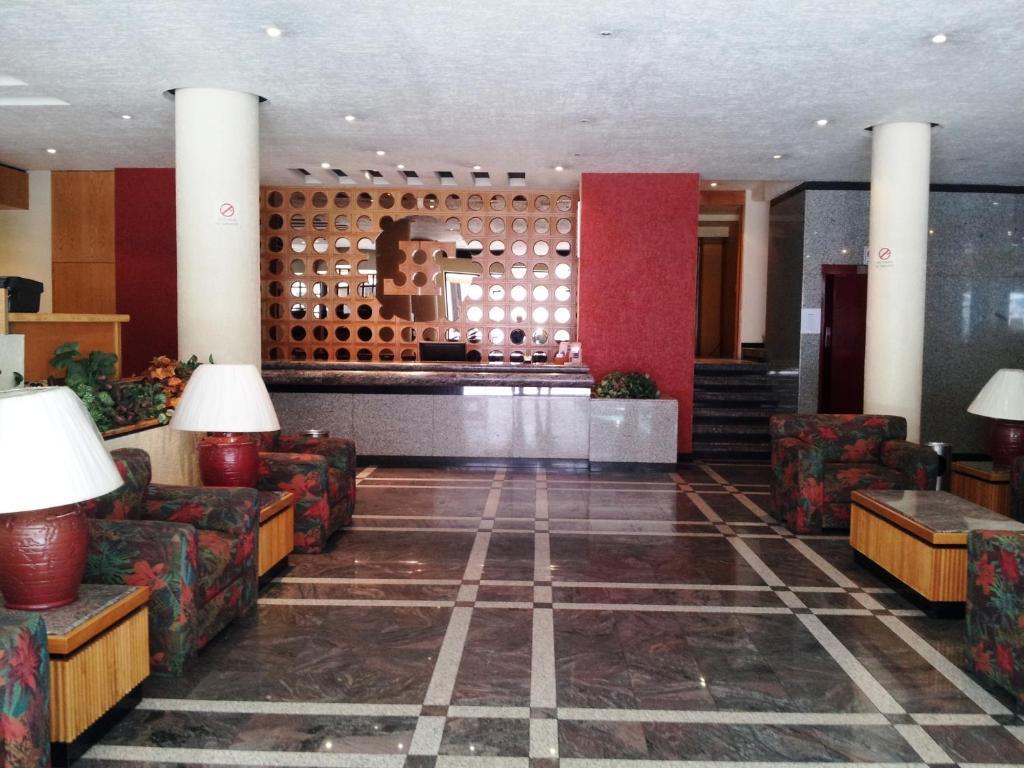 Hotel Fleming México DF Exterior foto